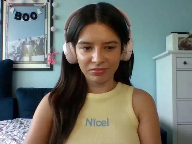 Larice on BongaCams