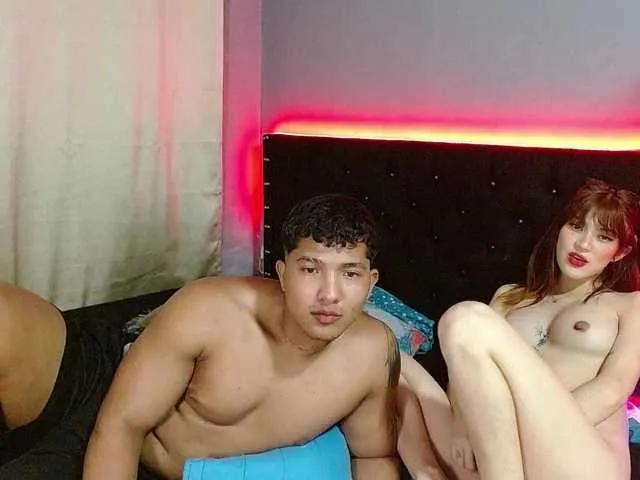 Offline latihotlove on BongaCams
