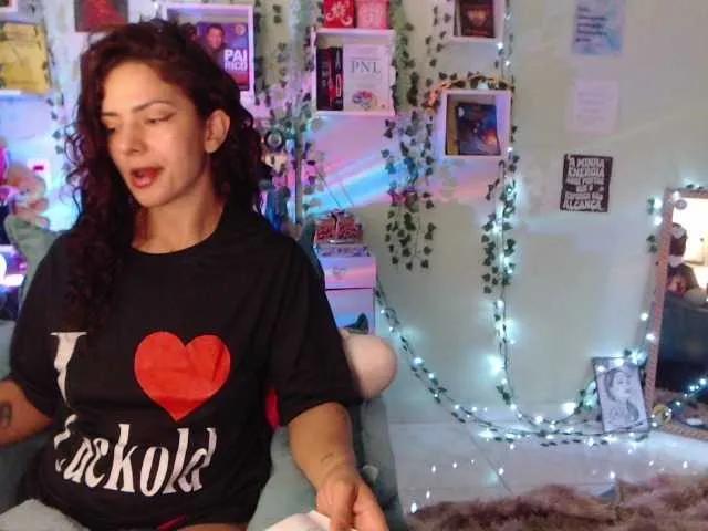 Offline LatinTupi on BongaCams