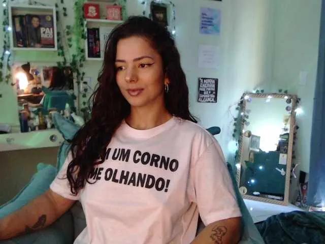 Offline LatinTupi on BongaCams