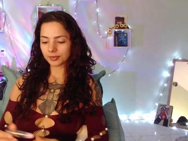 Offline LatinTupi on BongaCams