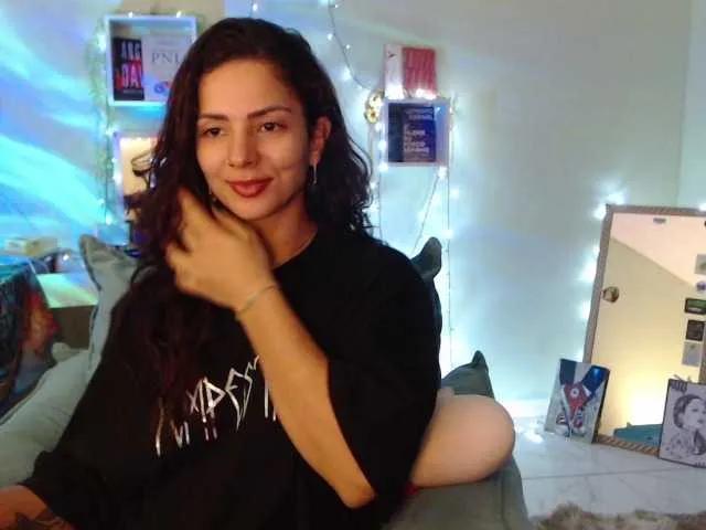 Offline LatinTupi on BongaCams