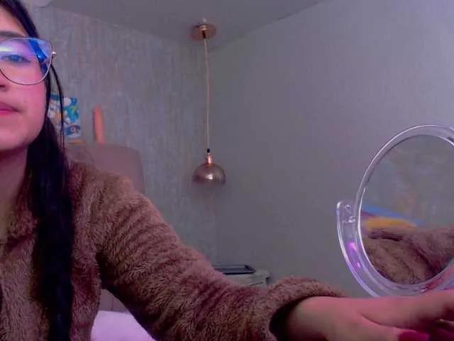 laurenelove on BongaCams
