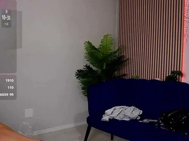 LeahSauvage on BongaCams