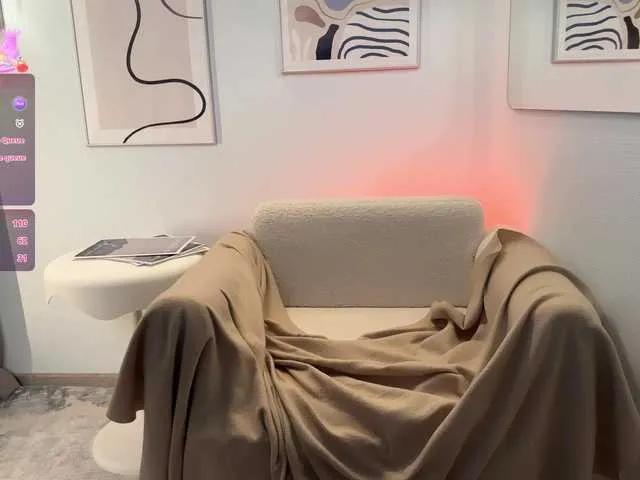 LelaRyan on BongaCams 