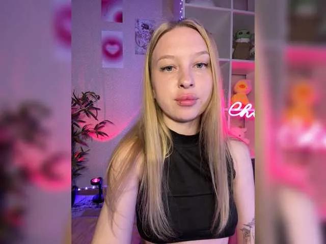 Lexy-Ewanss on BongaCams