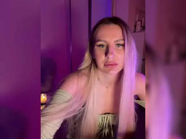 LexyRose on BongaCams