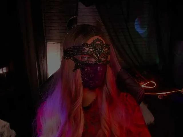 Li-Drago on BongaCams