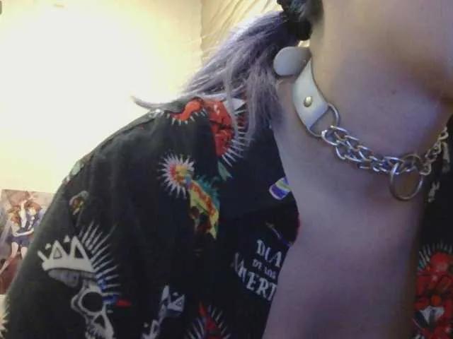 LilianOsbourne on BongaCams 