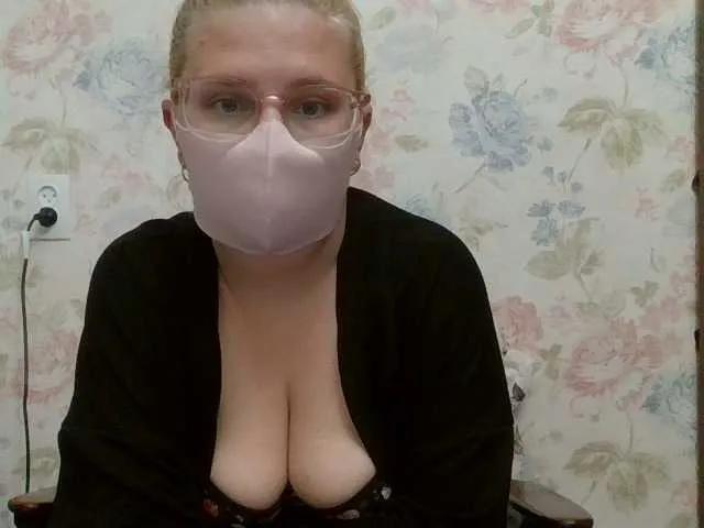 Lilithaa on BongaCams 