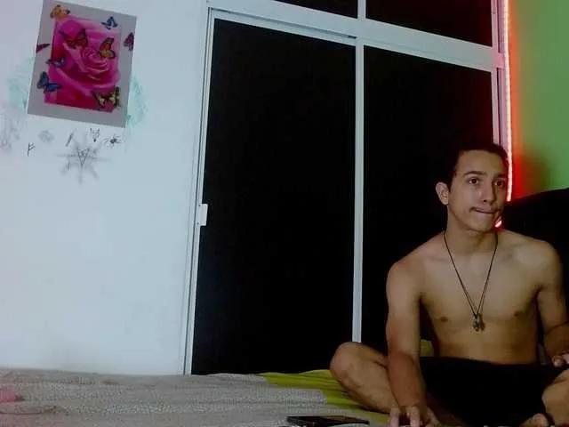 LilithandMarcusBlain on BongaCams 