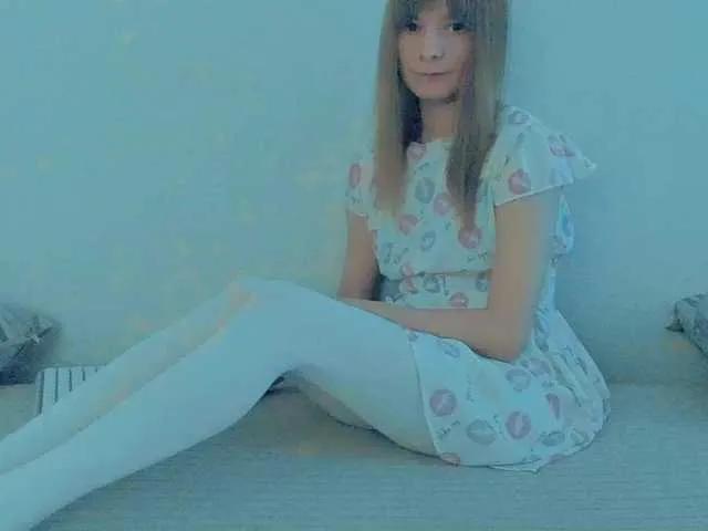 Liliya9 on BongaCams