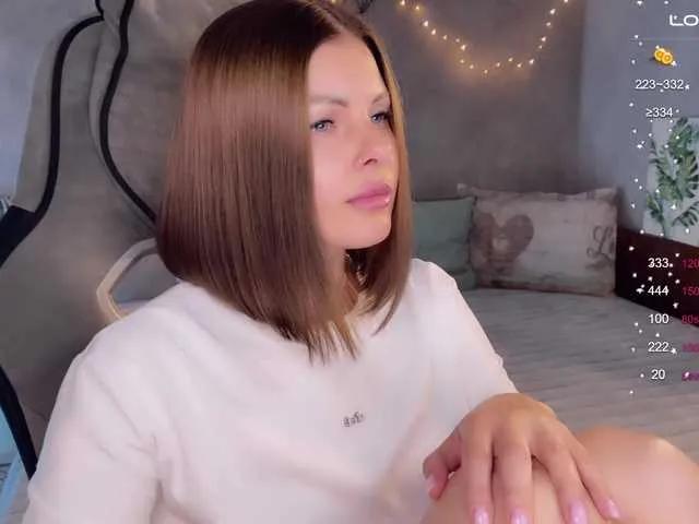 LiluDallass on BongaCams 