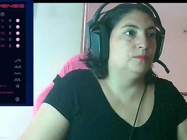 Freechat linamaria98 on BongaCams