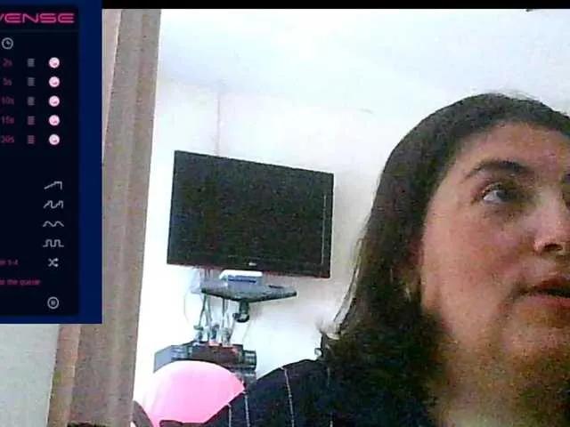 Freechat linamaria98 on BongaCams