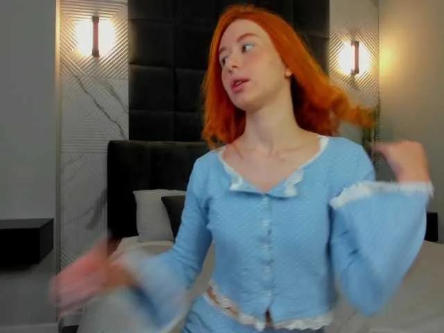 Offline Lisa-foxy on BongaCams