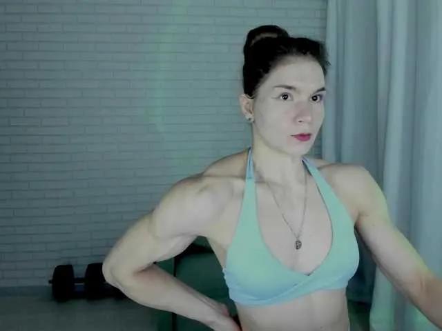 Offline Lisa-Ray on BongaCams