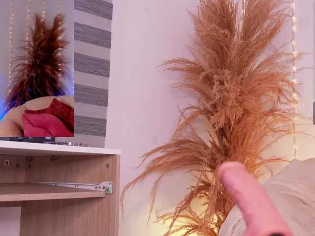 LissaMorgann on BongaCams