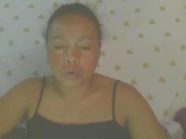 Offline LorahXVane on BongaCams