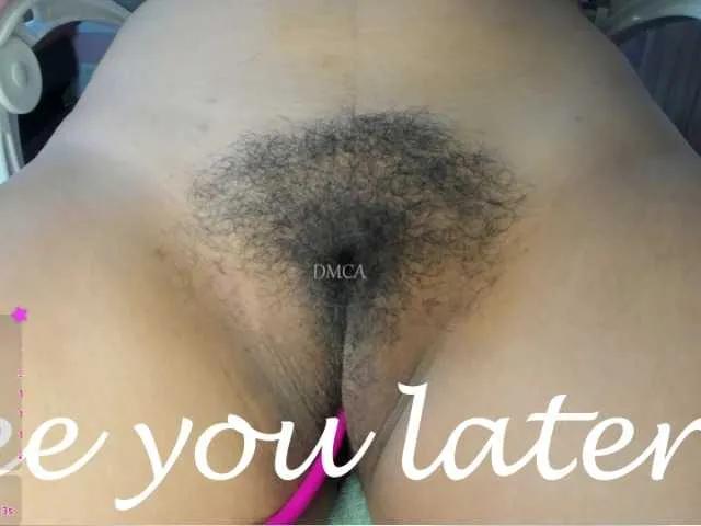 LoveQuinn on BongaCams