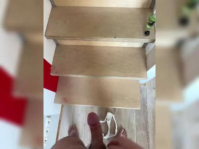 Offline LoversPro on BongaCams