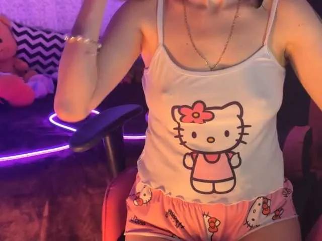 Offline Luahot66 on BongaCams