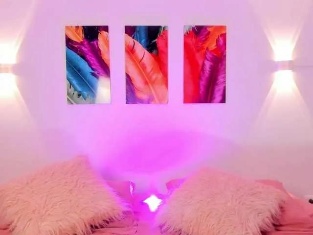 LucyColleen on BongaCams