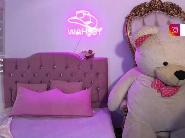 ludokitty-tay on BongaCams