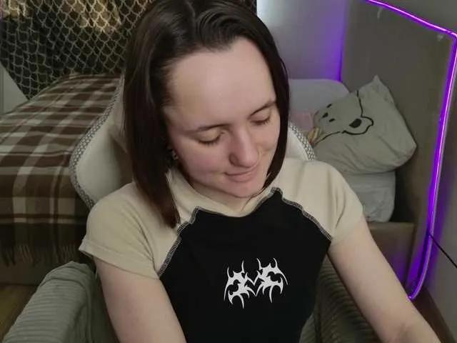 LunaL0ve on BongaCams