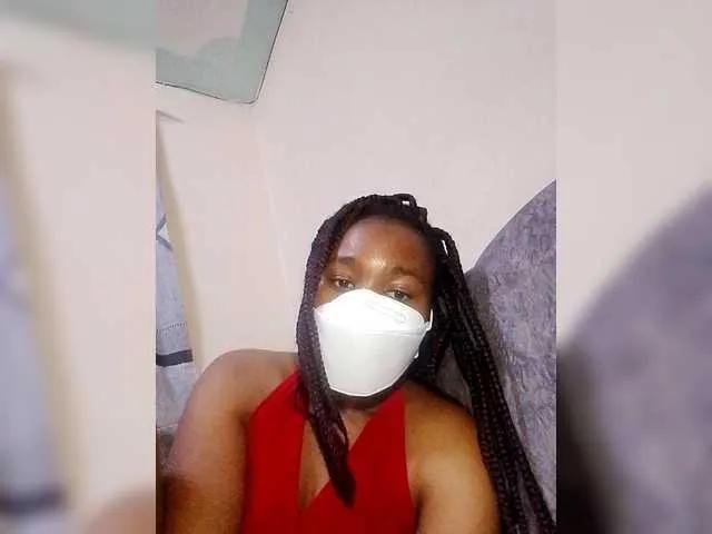 Offline LynnNanny on BongaCams