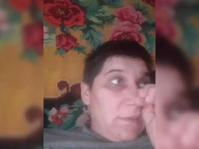 Lyolya-23 on BongaCams 