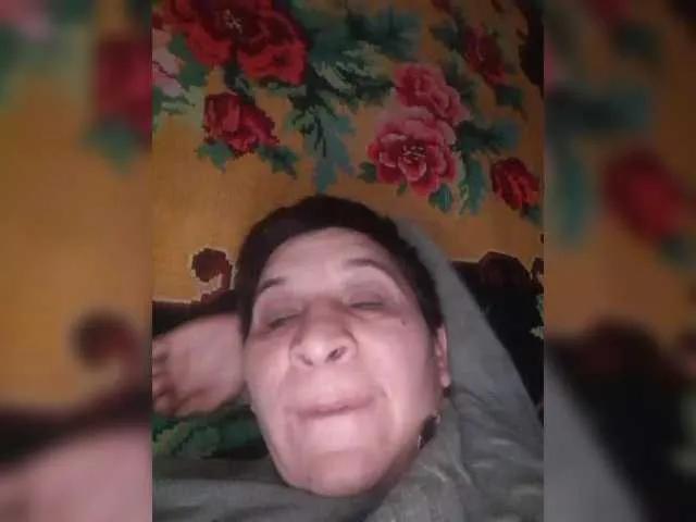 Lyolya-23 on BongaCams 