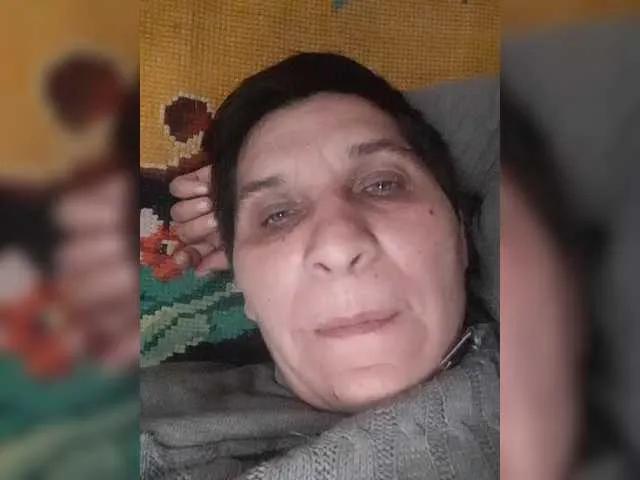 Lyolya-23 on BongaCams 