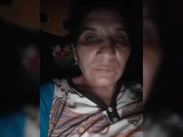 Lyolya-23 on BongaCams 