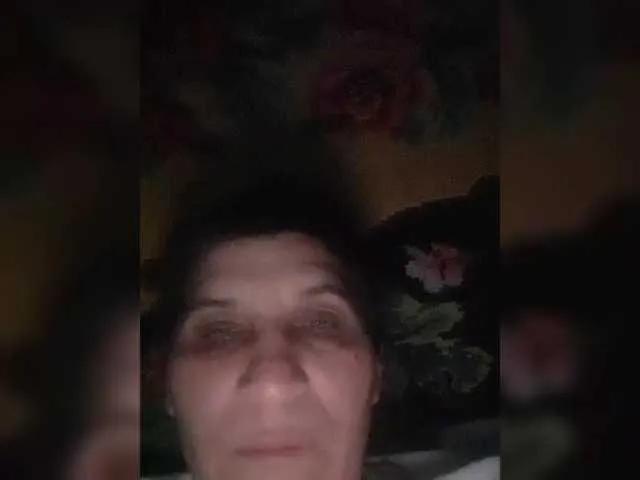 Lyolya-23 on BongaCams 