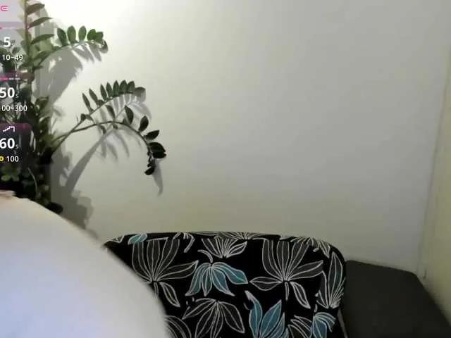 Madam-XL on BongaCams 