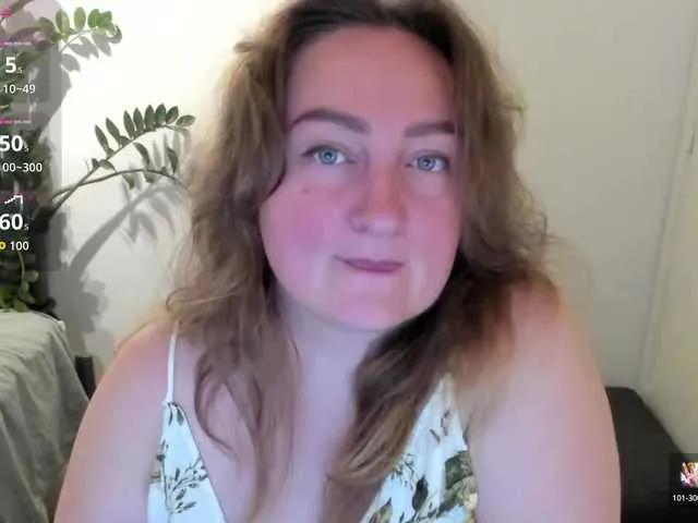 Madam-XL on BongaCams