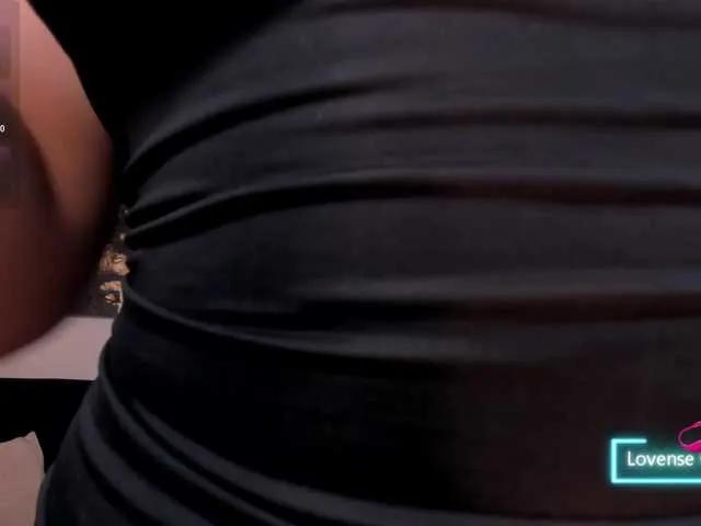 MaddisonLowe on BongaCams 