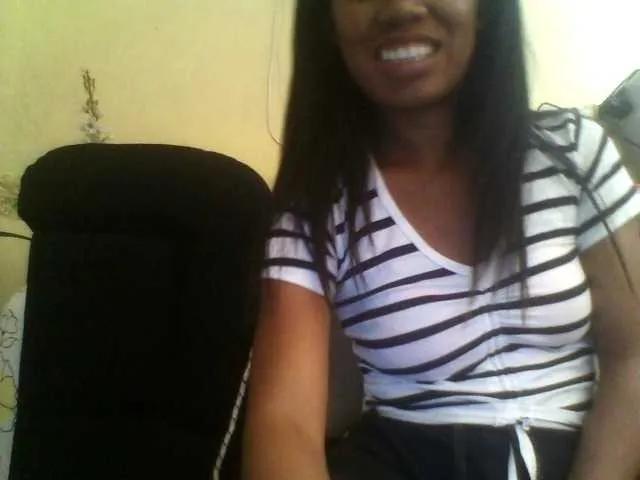 Offline Maellah31 on BongaCams