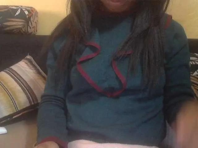 Offline Maellah31 on BongaCams