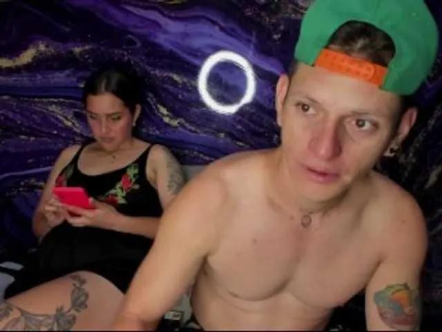 maestre69 on BongaCams