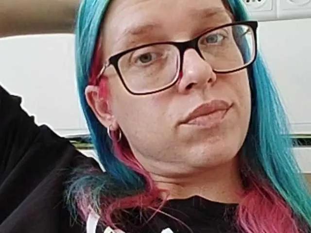 malvinella on BongaCams