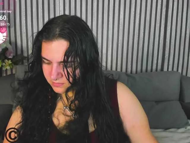 Margo-Demash on BongaCams