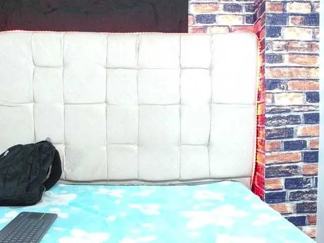 Offline marilunabrown303av on BongaCams