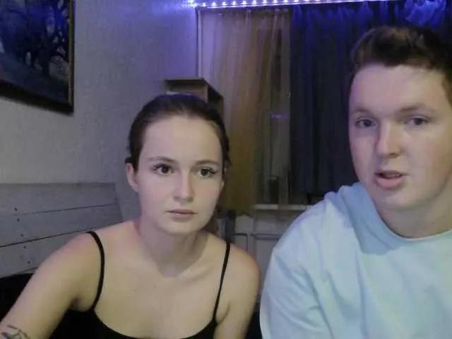 Marshmoa on BongaCams