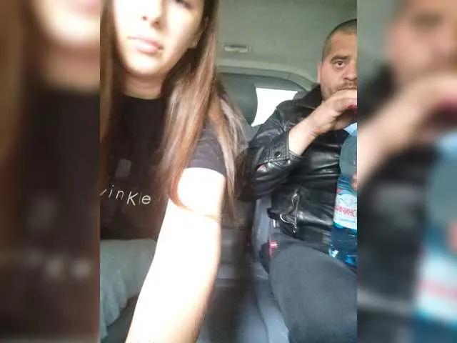 Offline Mary34561 on BongaCams