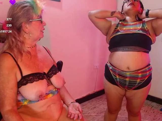 mature-younga on BongaCams