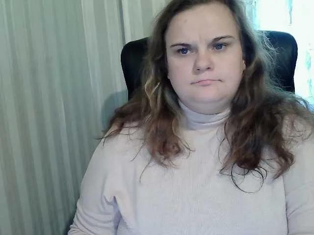 Offline Mavkas2025 on BongaCams