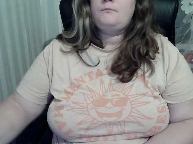 Offline Mavkas2025 on BongaCams