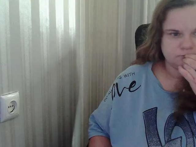 Offline Mavkas2025 on BongaCams